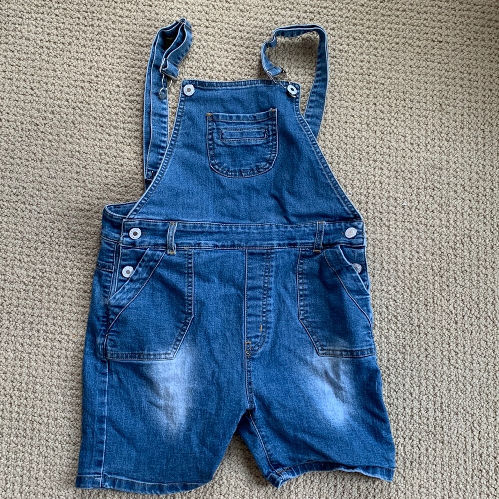 Hengsheng overalls size 0